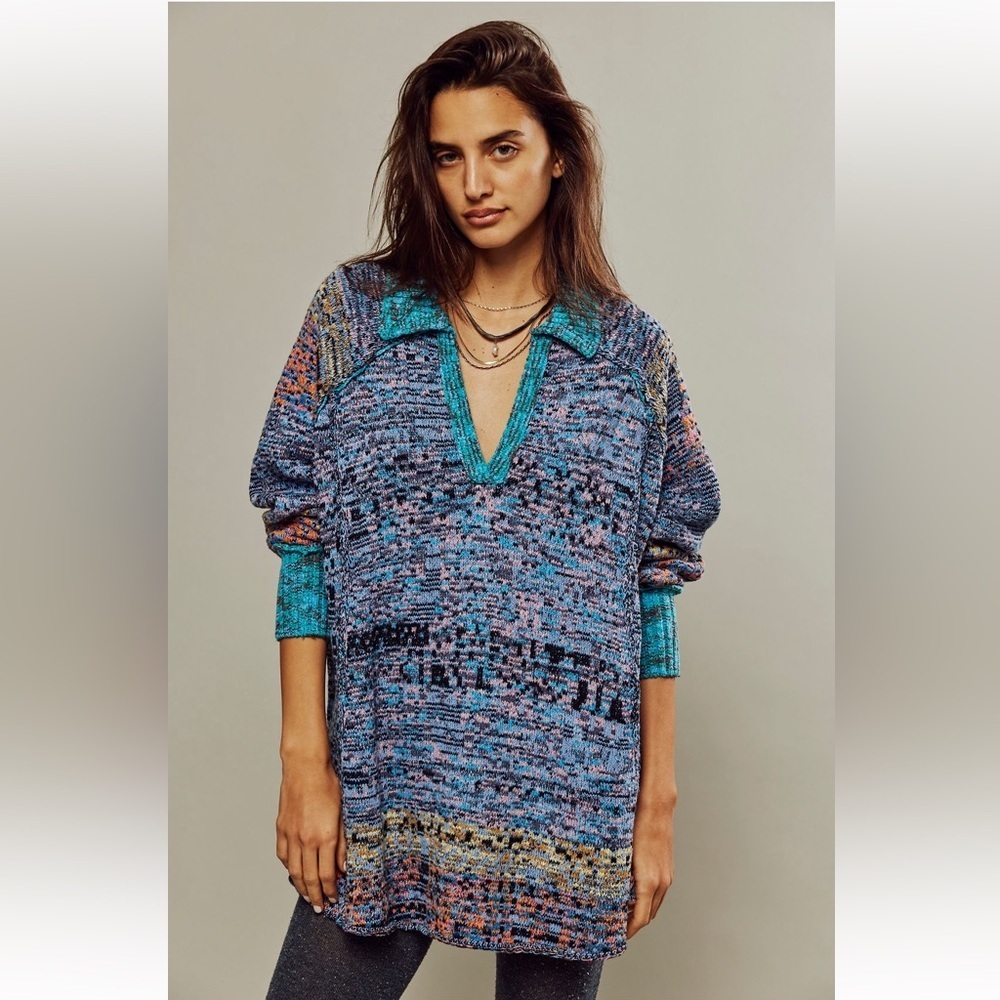 Free People Seasons Of Sun Mini